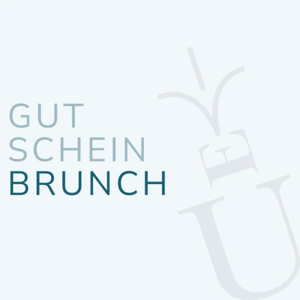 Bild Gutschein-Brunch - Goldenes Bründl