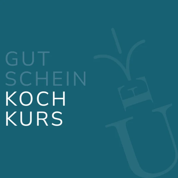 Bild Gutschein-Kochkurs - Goldenes Bründl