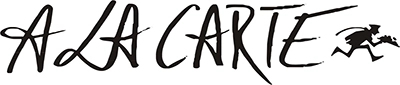 A la Carte Logo