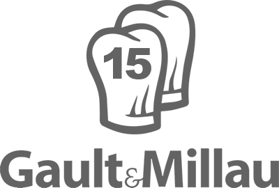 Gault&Millau Logo